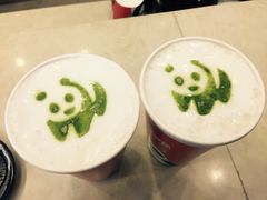 -熊猫邮局(少城店)