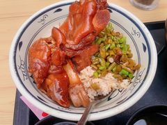 -大袁猪脚饭(水晶郦城店)