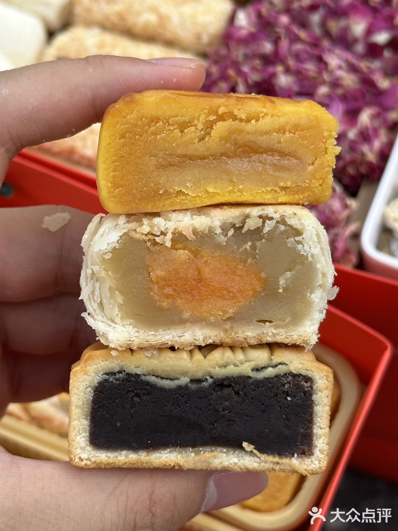 离开长沙前一定一定要打包带走的！！好好吃🥹🥹