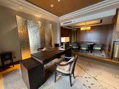 -上海崇明金茂凯悦酒店