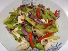 -付掌柜在成都·热炒砂锅集(金禾店)