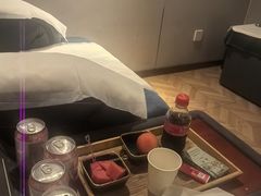 -华夏良子·足道SPA艾灸(翠微店)