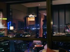 -南京金陵饭店