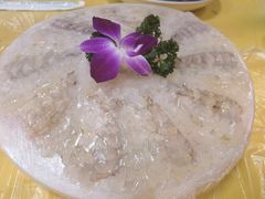 -官塘陈记鱼生·潮汕砂锅粥·牛肉火锅(潮枫路总店)