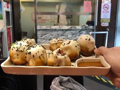 -东泰祥生煎馆(陕西南路店)