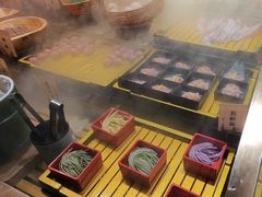 -一绪に寿喜烧自助(世茂广场店)