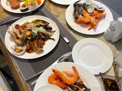 -安蒂娅·海鲜自助餐厅(安蒂娅美兰酒店)