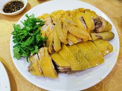-瑞记湛江鸡饭店·粤西第一鸡(粤垦店)