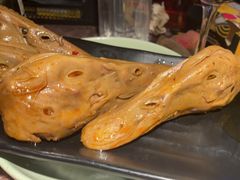 -嘎嘎鸭脑壳(蜀汉路店)