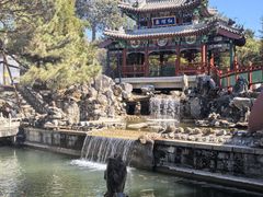 -红螺寺