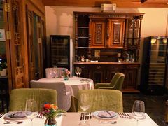 -北京古城老院厉晓麟精致菜