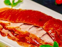-悦融琥珀·京鲁菜(西单店)