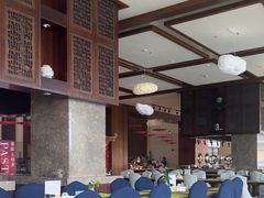 -余姚四明湖开元名都度假酒店·夏威夷西餐厅