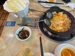 -李师傅脆肚(梅林店)