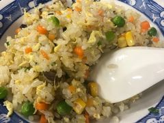 扬州炒饭-粗茶淡饭(东关街店)