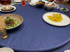 -新加坡泰国村酒楼(五角场店)