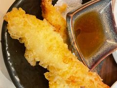 -大渔铁板烧(东城店)