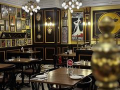 -Entrecôte 法国牛扒馆(保利·时光里店)