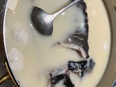 -松沪名灶·豆浆鱼头·新上海菜(飞航吾悦广场店)