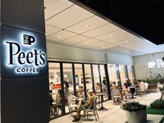 门面-Peet's Coffee皮爷咖啡(万象天地店)