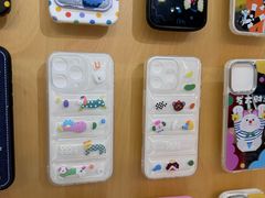 -深圳湾万象城(南山店)