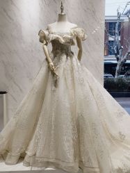 -SATIN COUTURE瑟庭婚纱礼服馆