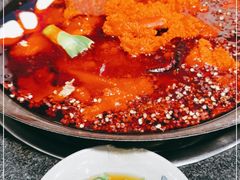 -星鸿社重庆老火锅
