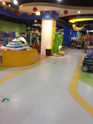 -哒卟溜欢乐王国(禹州城市广场店)