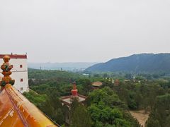 -普陀宗乘之庙(小布达拉宫)