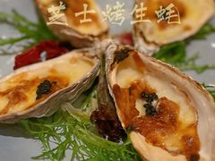 -MARU玛露音乐餐厅(大学路店)
