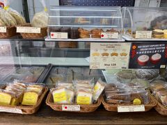 -安德鲁饼店(总店)