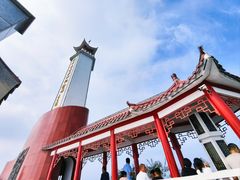 -狼牙山风景区
