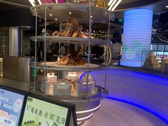 -TD66高山铁皮石斛养生茶饮