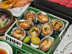 -匠和风精致料理(福州金融街万达店)