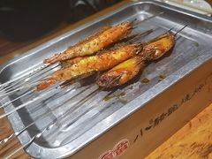 -福苗小骆驼烧烤(莲湖路店)