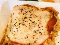 -德克士(东大街店)