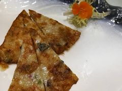 -酌宴府The China Club·广州万富希尔顿酒店(云城东路店)