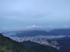 -梧桐山风景名胜区