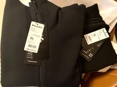 -迪桑特DESCENTE(北京三里屯BLANC店)
