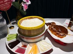 -大鸭梨烤鸭(望京店)