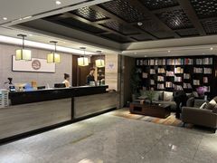 -水墨澜渟足道·SPA·传统(四望亭东关街店)