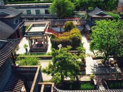 -东莞市可园博物馆