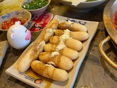 -小龙坎火锅(春熙太古里店)