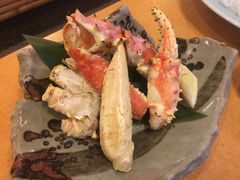 -蟹道乐(道顿堀本店)