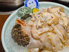 -东海怡品海鲜豆捞(舟宿夜江店)