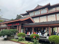 -浙江省博物馆(孤山馆区)