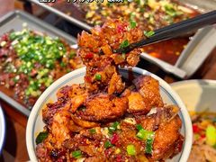 -树厨贵州菜(大十字店)