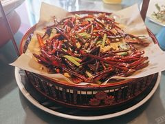 -楚鱼王·河鲜·湖北菜(华农店)