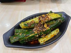 -桂在香知桂林米粉(红博中央公园店)