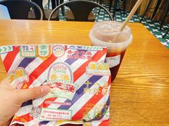 -美芝莲(钻汇广场店)
